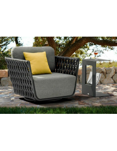 Hug rotérbar lounge... 2