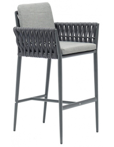 Hug bar havestol i...