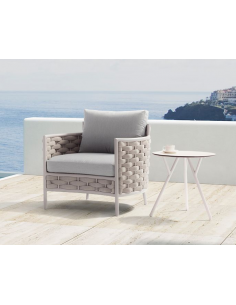 Loop lounge havestol i... 2