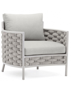 Loop lounge havestol i...