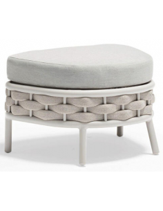 Loop skammel til havestol i...