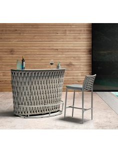 Loop bar havestol i... 2