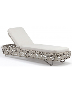 Curl solseng i aluminium,...