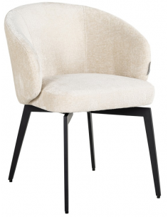 Amphara spisebordsstol i...