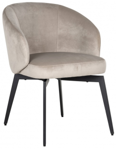 Amphara spisebordsstol i...