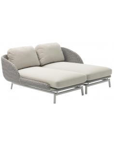 Scoop højrevendt solseng... 2