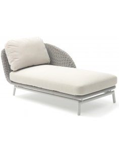 Scoop venstrevendt solseng...