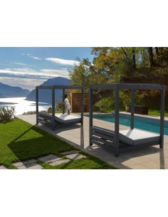 Sky dobbelt solseng i... 2