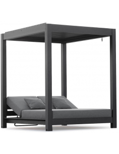 Sky dobbelt solseng i...