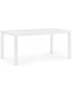 Havebord med udtræk 2