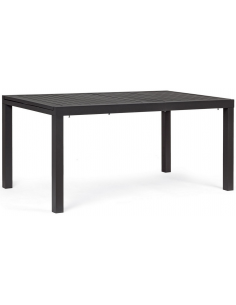 Havebord med udtræk 2