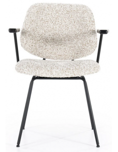 Jon spisebordsstol med... 2