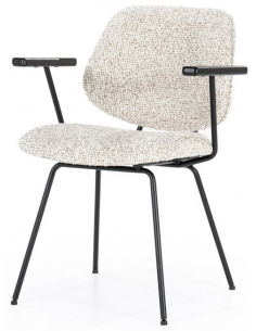 Jon spisebordsstol med...