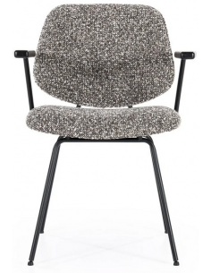 Jon spisebordsstol med... 2