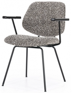 Jon spisebordsstol med...