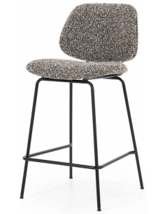 Jon barstol i polyester H95...