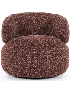 Maeve rotérbar lænestol i...