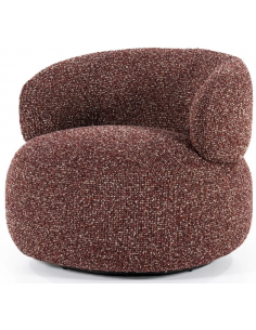 Maeve rotérbar lænestol i... 2