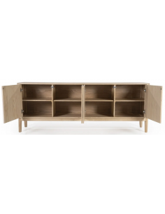 Harvey sideboard i egetræ... 2