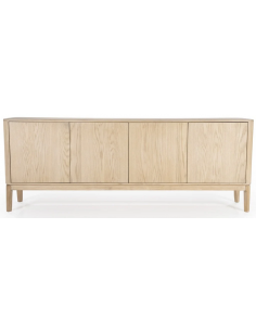 Harvey sideboard i egetræ...
