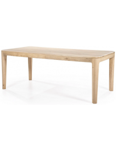 Spiseborde egetræ 2