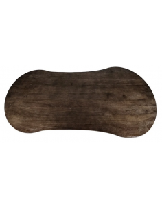 Spisebord organisk 2