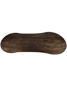 Spisebord organisk 2