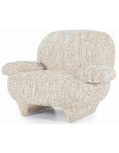 Jayden lænestol i ruflet... 2