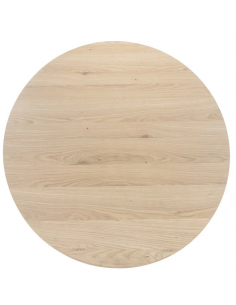 Rundt spisebord eg 2