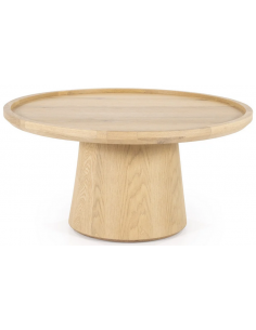 Leia sofabord i MDF og...