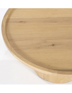 Leia sofabord i MDF og... 2