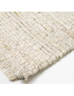 Takara tæppe i 90% uld og... 2