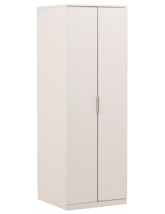 Nice garderobeskab i mdf... 2