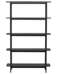 Hem reolsystem i stål og... 2