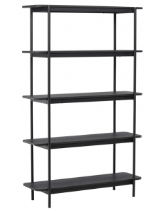 Hem reolsystem i stål og...