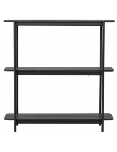 Hem reolsystem i stål og... 2