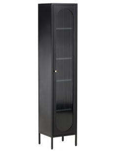 Cali smalt vitrineskab i... 2