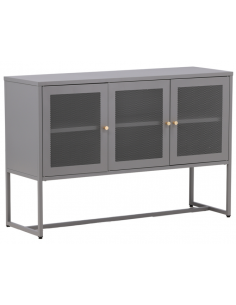 Mala sideboard i stål og... 2