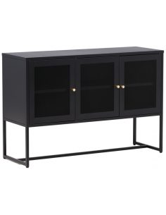 Mala sideboard i stål og... 2