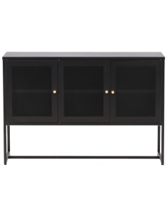 Mala sideboard i stål og...