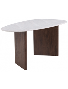 Spisebord organisk 2