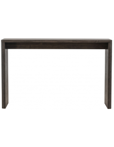 Lek konsolbord i mdf og... 2