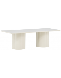 Vika sofabord i mdf 120 x...