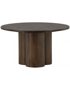 Oli sofabord i mdf H45 x... 2