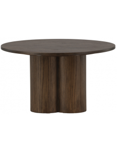 Oli sofabord i mdf H45 x...