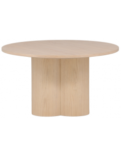 Oli sofabord i mdf H45 x...