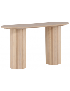 Bianca konsolbord i mdf og...