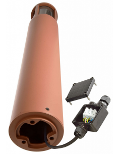 Bedlampe led udendørslamper 2