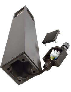 Bedlampe led udendørslamper 2