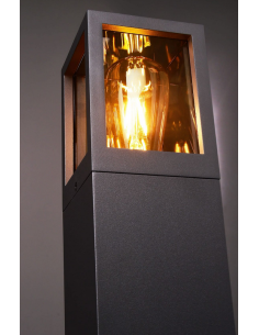 Bedlampe led udendørslamper 2